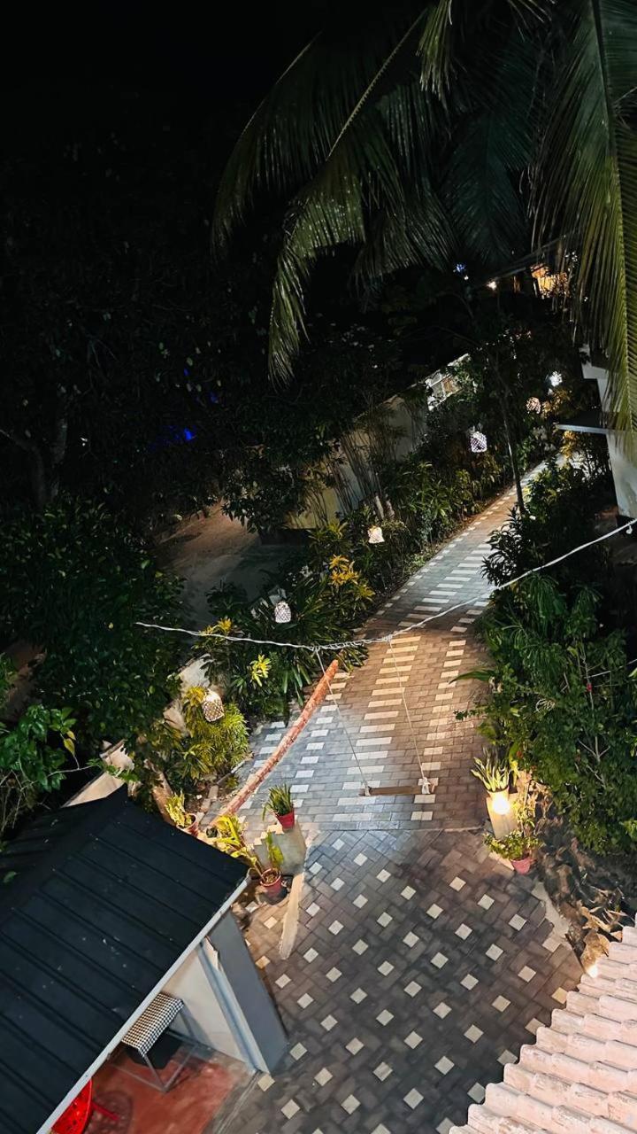 Standard Stay Varkala Exterior foto