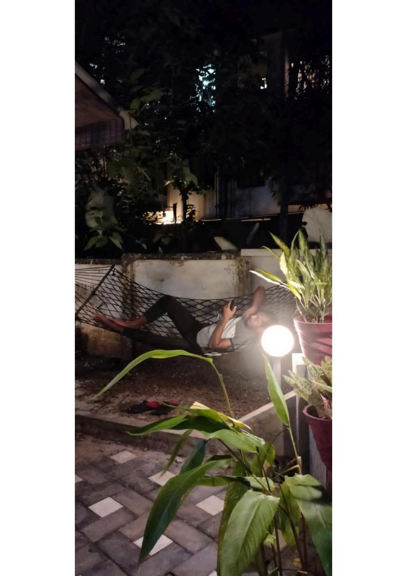 Standard Stay Varkala Exterior foto