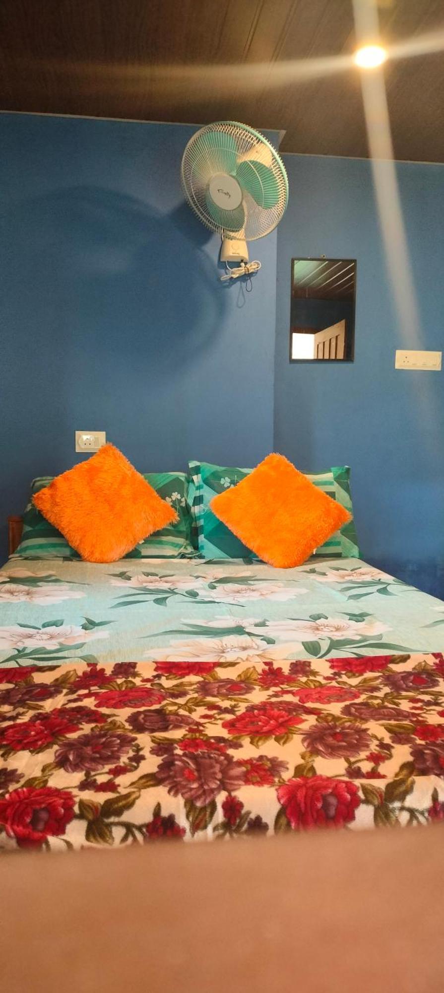 Standard Stay Varkala Habitación foto