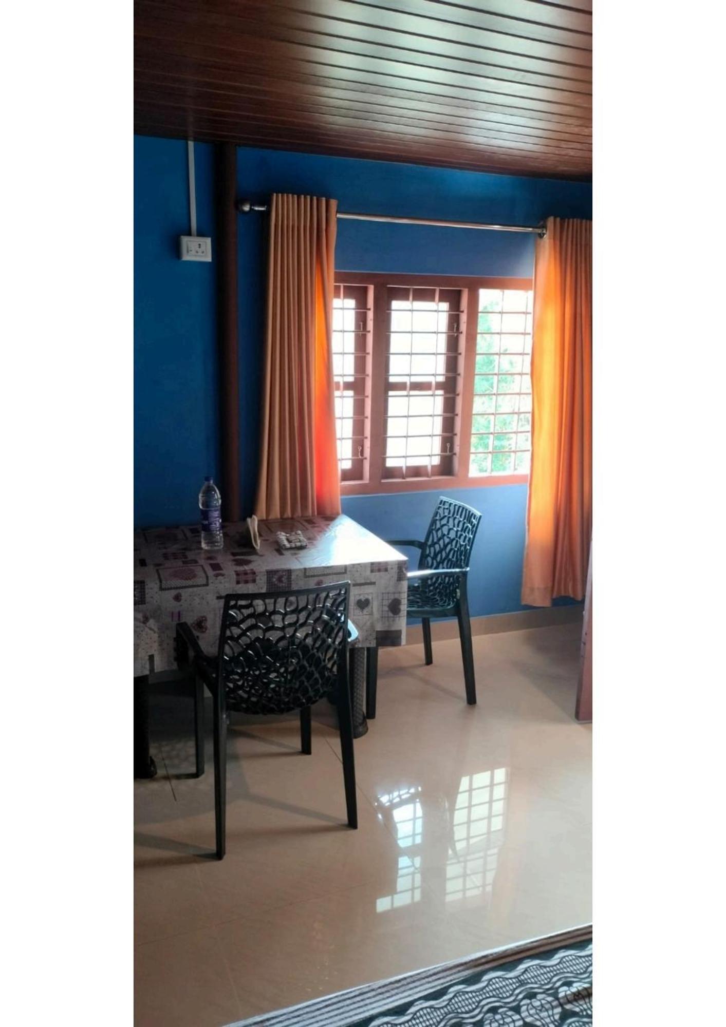 Standard Stay Varkala Habitación foto